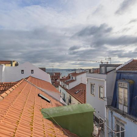 Madragoa Studios Lissabon Exterior foto